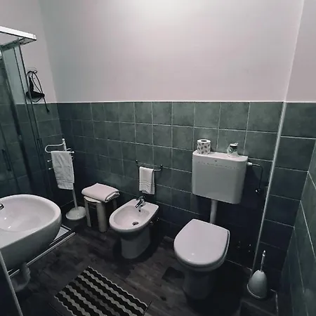 Hotel Nuovo Giardini 3*