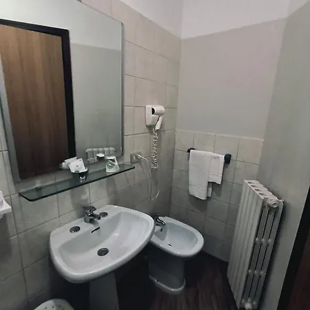 Hotel Nuovo Giardini