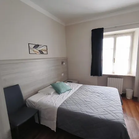 Nuovo Giardini Hotel 3*