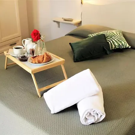Hotel Nuovo Giardini