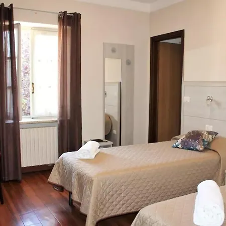 Hotel Nuovo Giardini