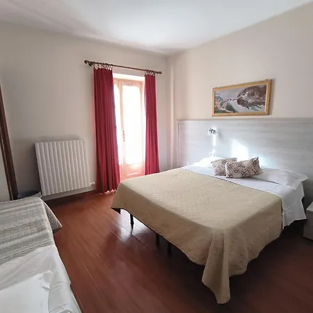 Nuovo Giardini Hotel