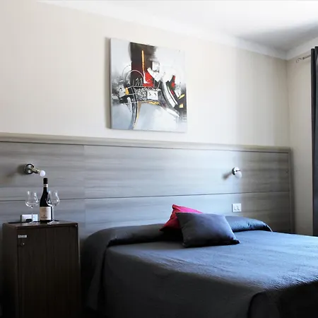 Hotel Nuovo Giardini 3*