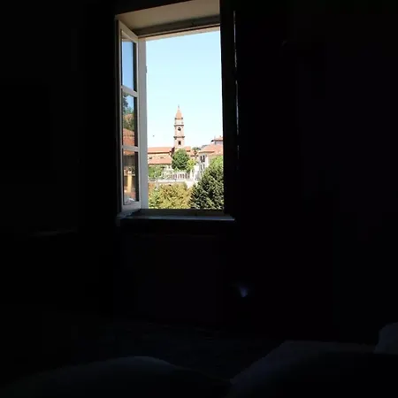 Nuovo Giardini Hotel 3*