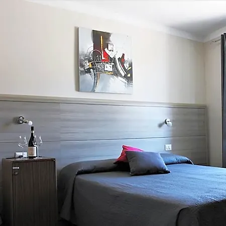 Giardini Hotel