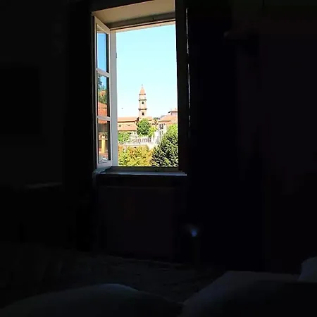 Hotel Giardini Bra