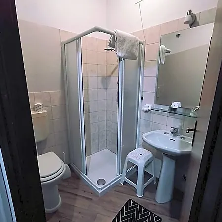 Otel Giardini Bra
