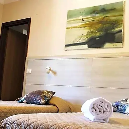 Giardini Hotel