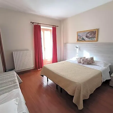 Giardini Hotel