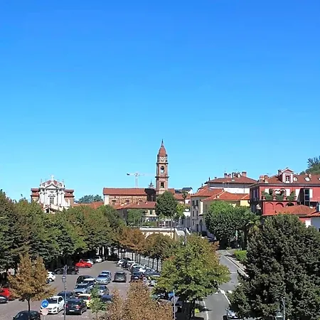 Otel Giardini Bra