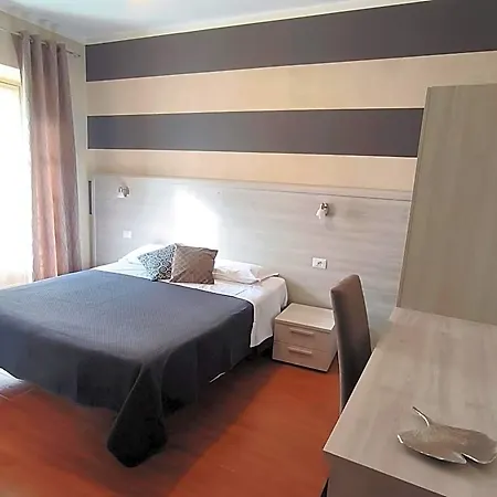Giardini Hotel Bra