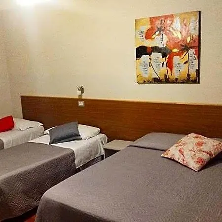 Hotel Giardini 3*
