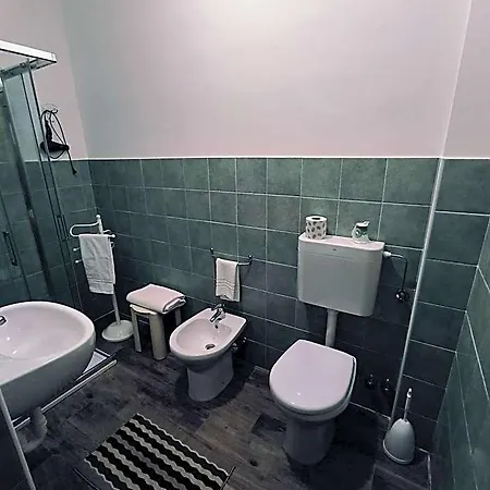 Giardini Hotel 3*