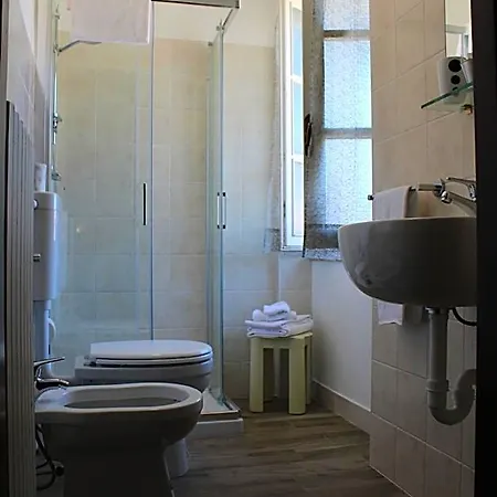 Giardini 3* Bra