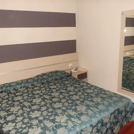 Nuovo Giardini Hotel
