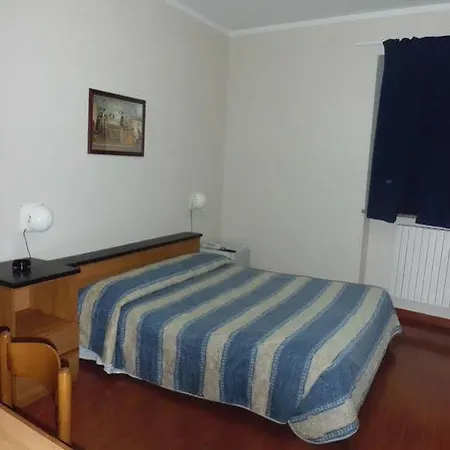 Nuovo Giardini Hotel 3*