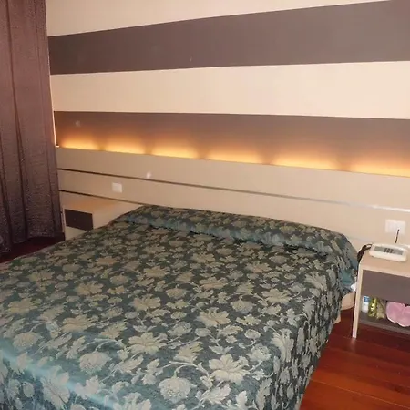 Hotel Nuovo Giardini 3*