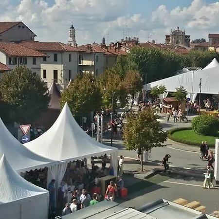 Hotel Nuovo Giardini