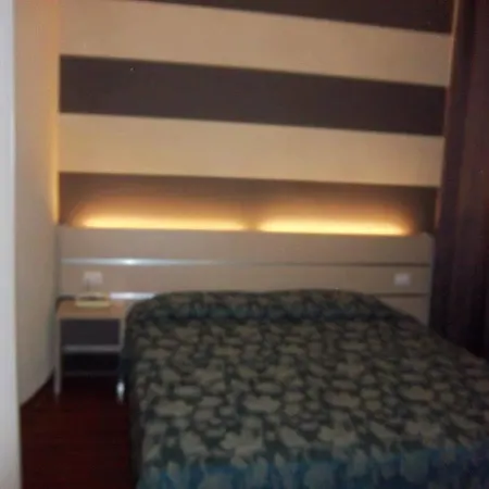 Hotel Nuovo Giardini 3*