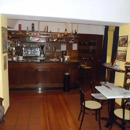 Hotel Giardini Bra