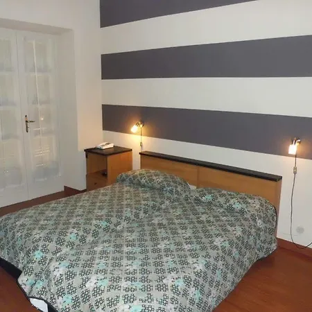 Hotel Nuovo Giardini 3*